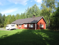 Itse Retka silloin joskus